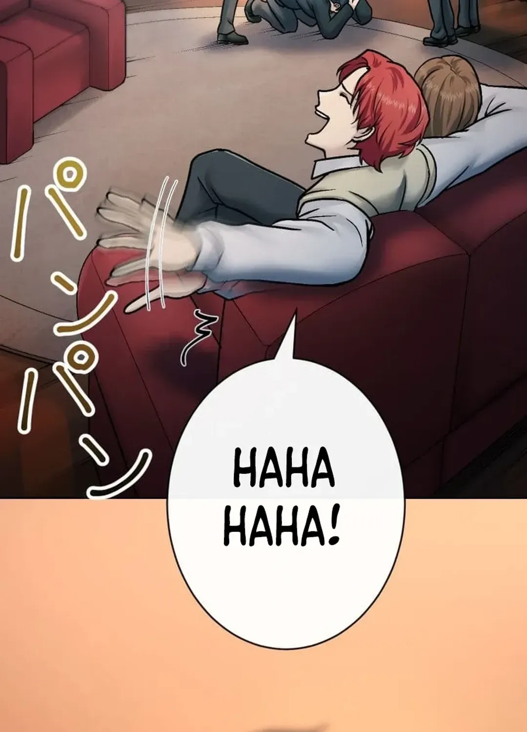 Another Strongest Me – Rising from Rock Bottom Chapter 7 page 49 - 