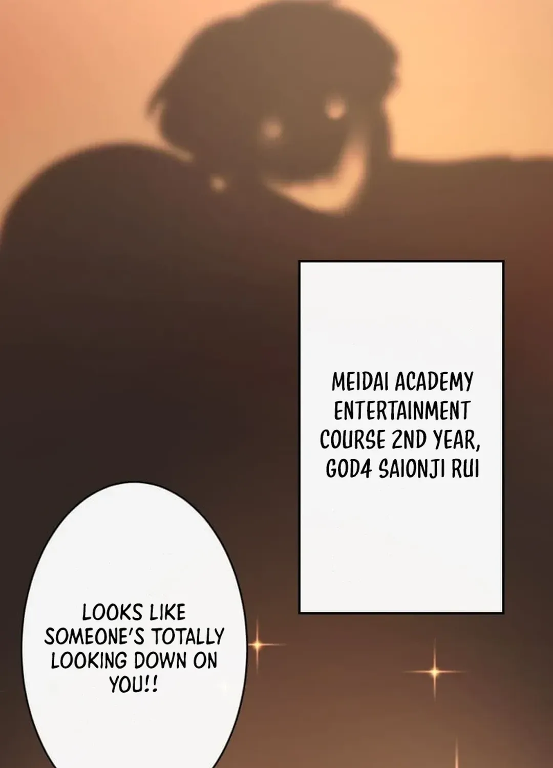 Another Strongest Me – Rising from Rock Bottom Chapter 7 page 50 - 