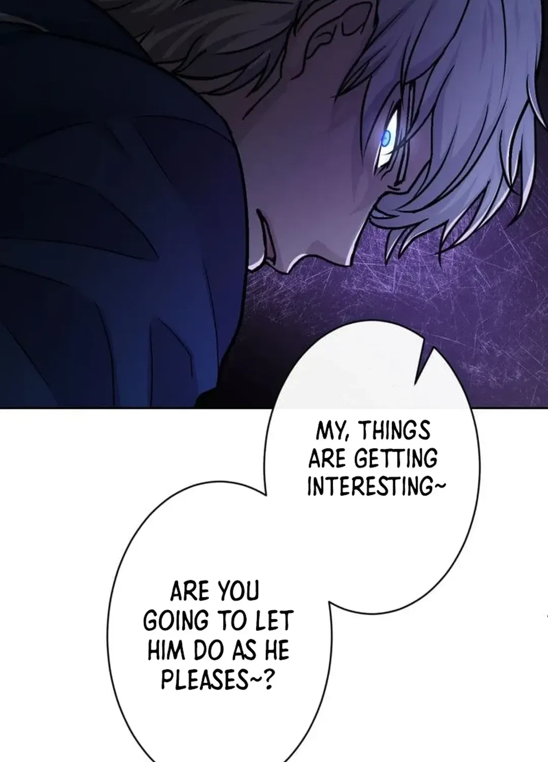 Another Strongest Me – Rising from Rock Bottom Chapter 7 page 53 - 