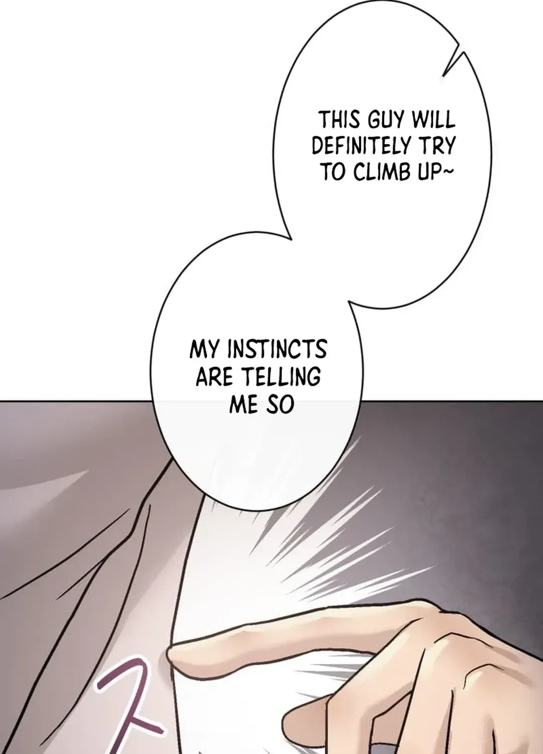 Another Strongest Me – Rising from Rock Bottom Chapter 7 page 55 - 