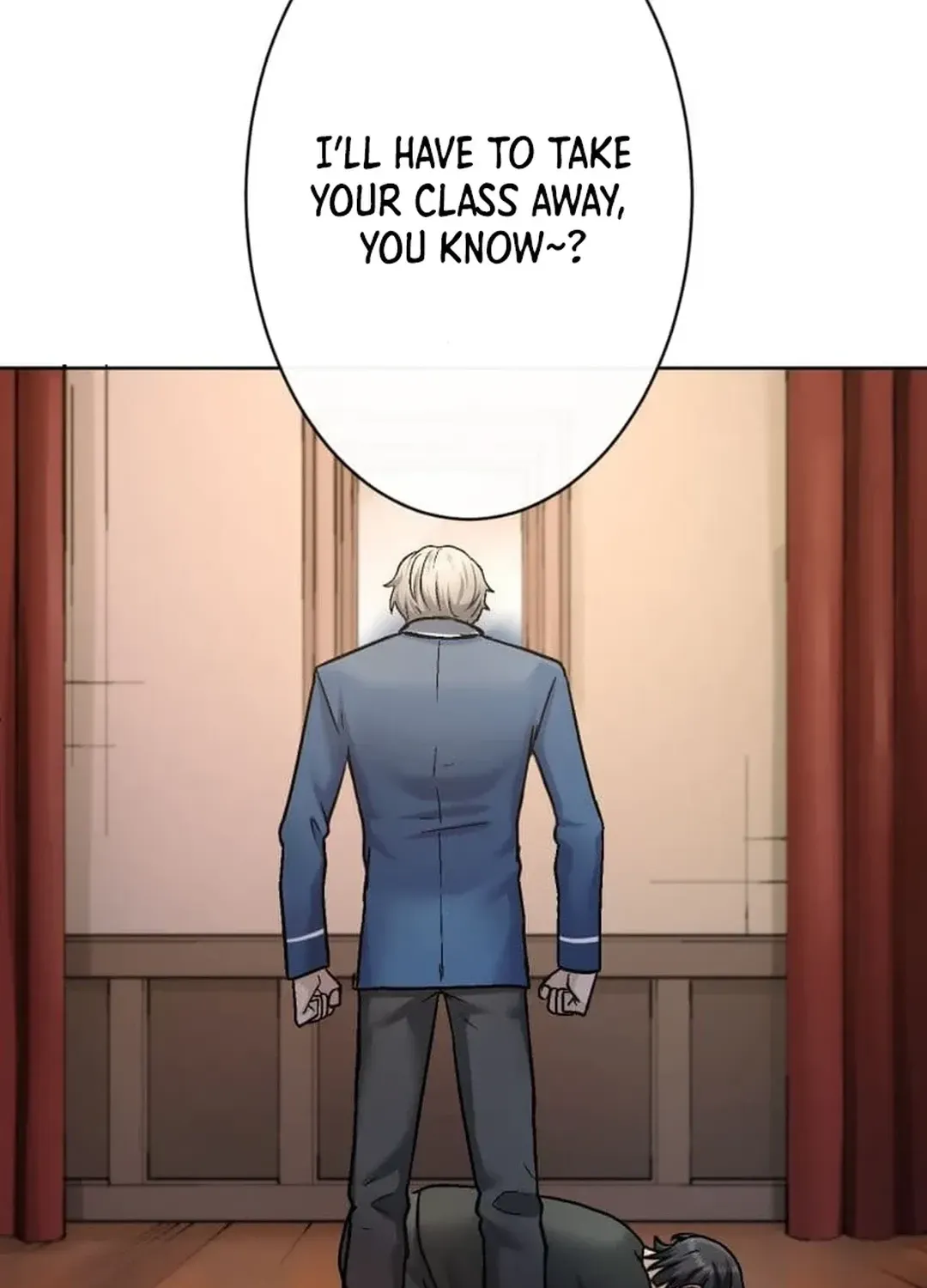 Another Strongest Me – Rising from Rock Bottom Chapter 7 page 57 - 