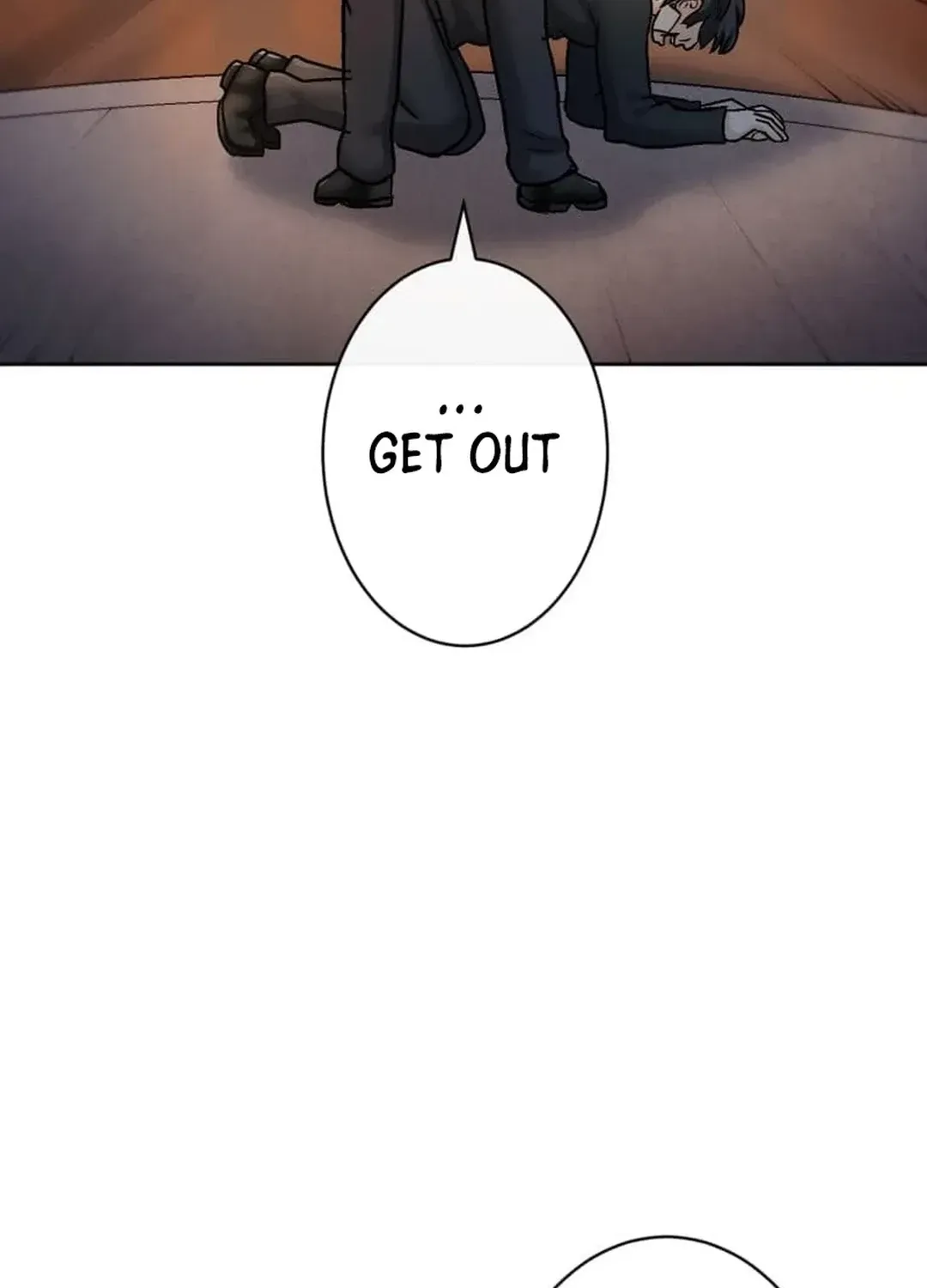 Another Strongest Me – Rising from Rock Bottom Chapter 7 page 58 - 