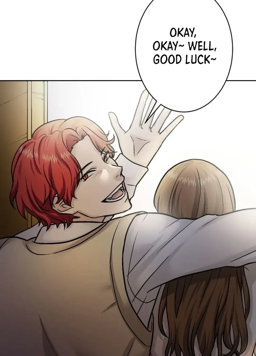 Another Strongest Me – Rising from Rock Bottom Chapter 7 page 59 - 