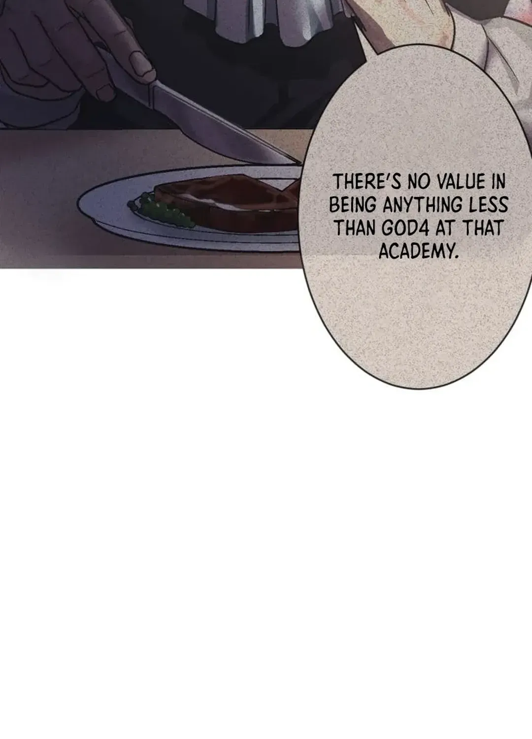 Another Strongest Me – Rising from Rock Bottom Chapter 7 page 63 - 