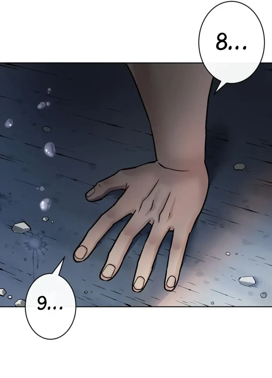 Another Strongest Me – Rising from Rock Bottom Chapter 7 page 76 - 
