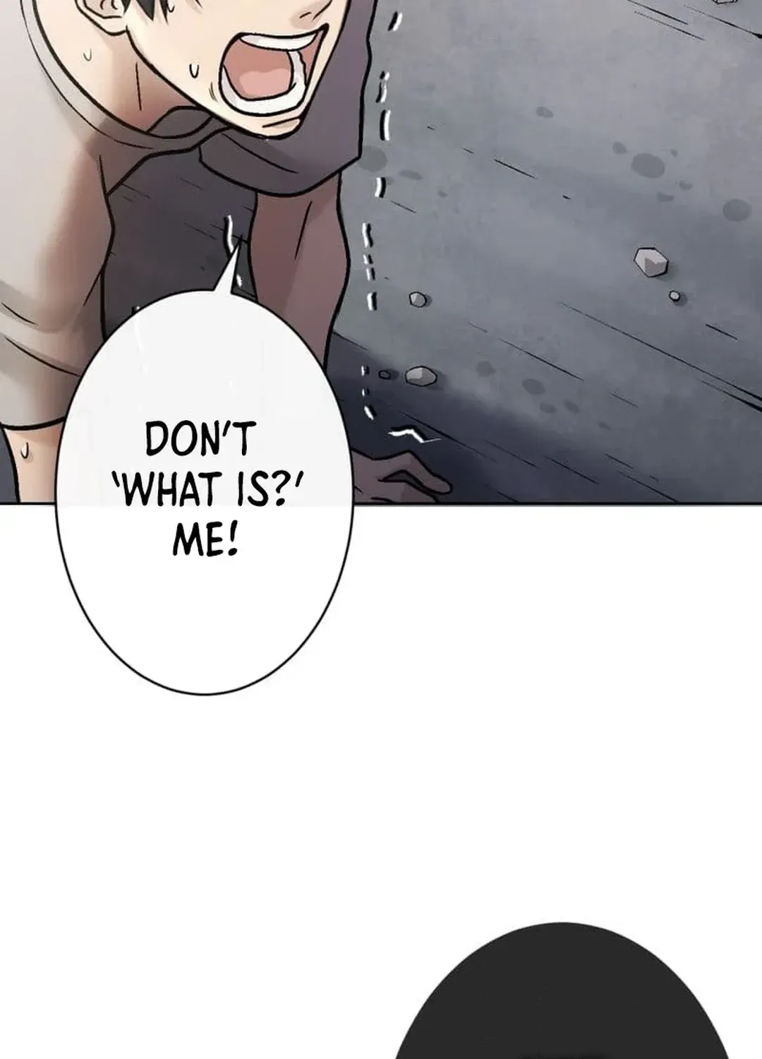 Another Strongest Me – Rising from Rock Bottom Chapter 7 page 80 - 