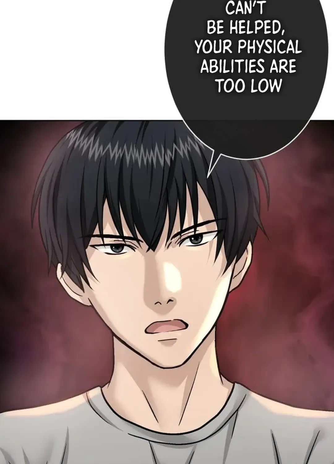 Another Strongest Me – Rising from Rock Bottom Chapter 7 page 81 - 
