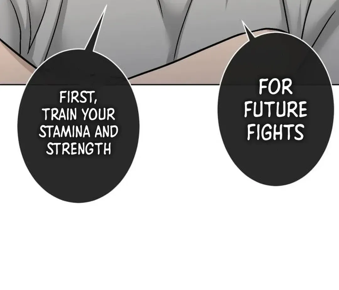Another Strongest Me – Rising from Rock Bottom Chapter 7 page 82 - 