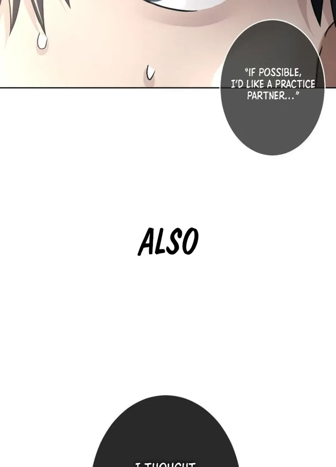 Another Strongest Me – Rising from Rock Bottom Chapter 7 page 84 - 