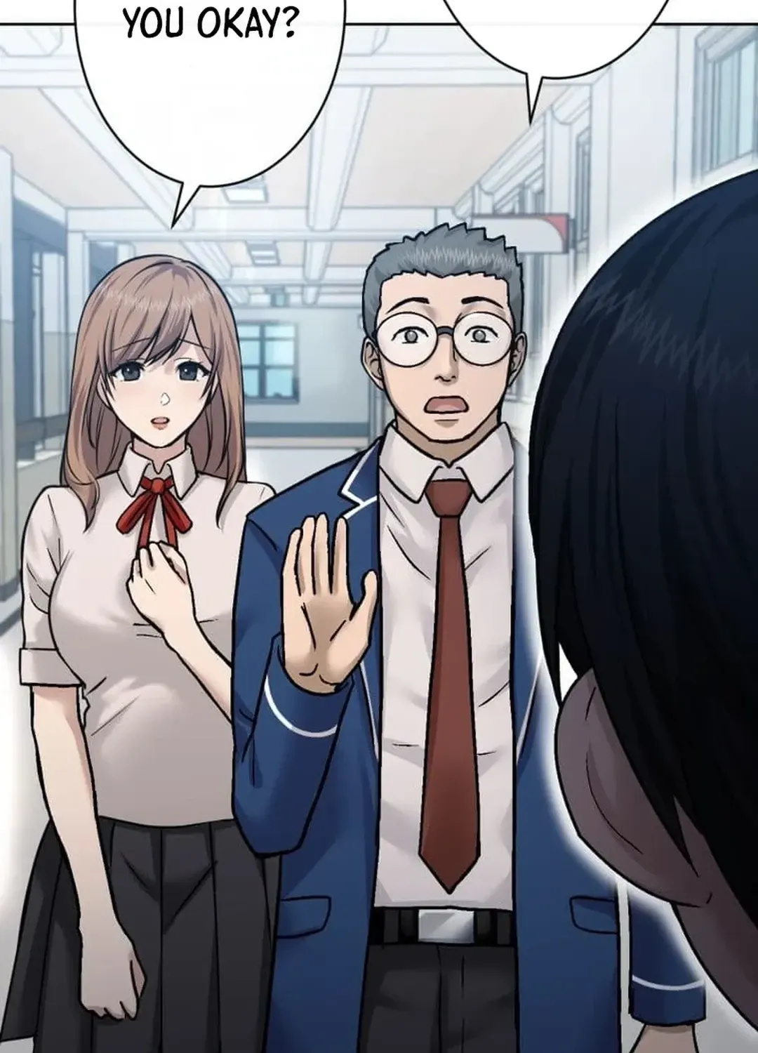 Another Strongest Me – Rising from Rock Bottom Chapter 7 page 10 - 