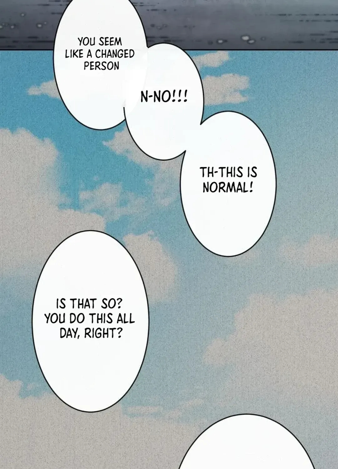 Another Strongest Me – Rising from Rock Bottom Chapter 7 page 91 - 