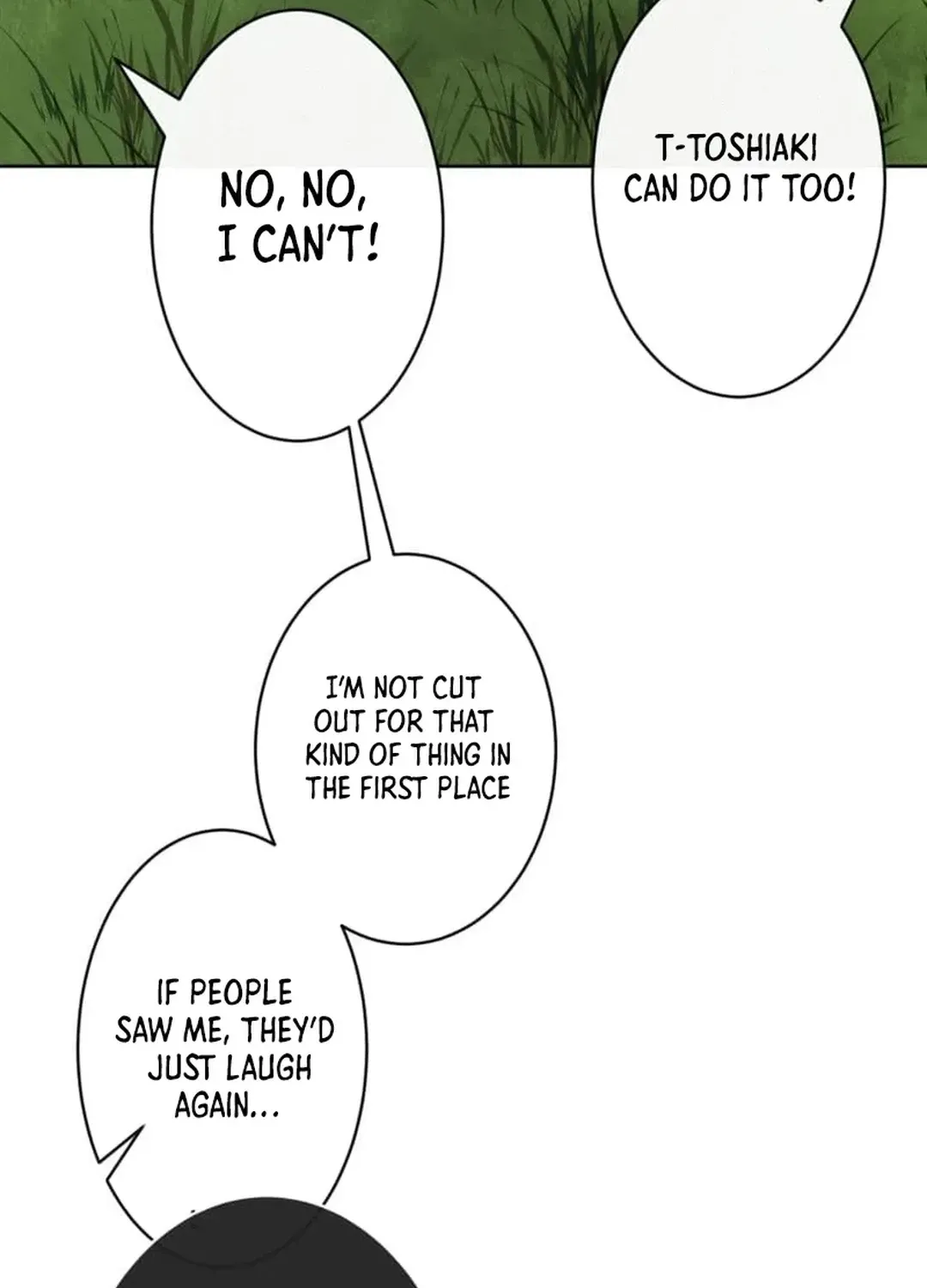 Another Strongest Me – Rising from Rock Bottom Chapter 7 page 100 - 