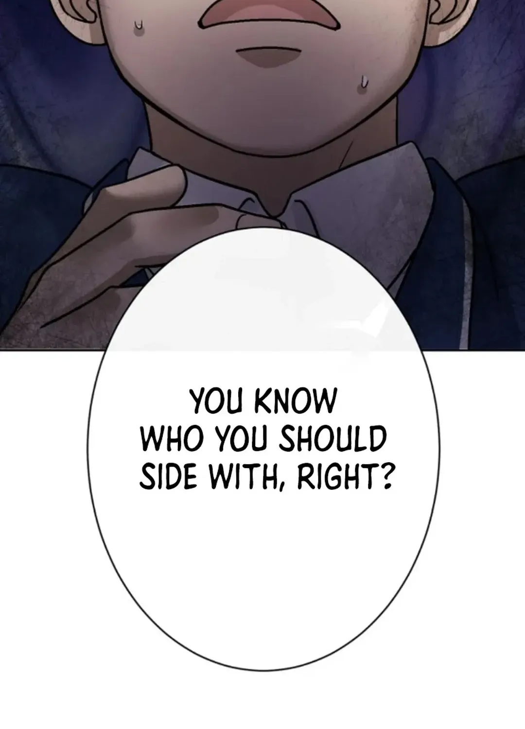 Another Strongest Me – Rising from Rock Bottom Chapter 8 page 11 - 