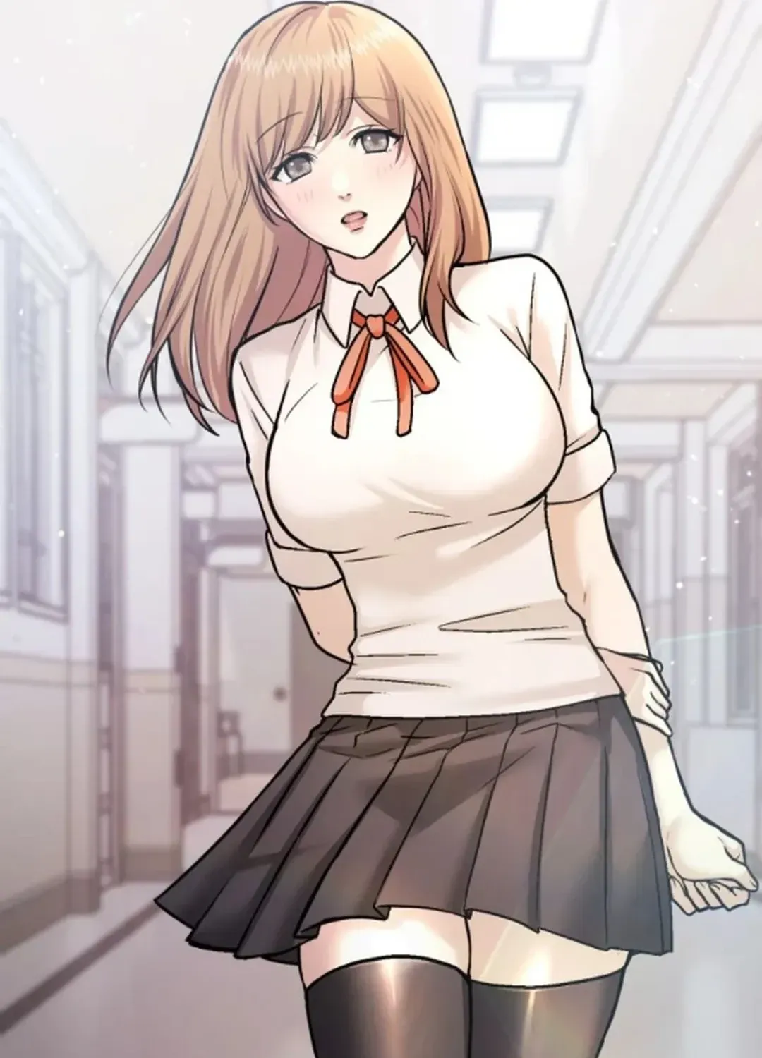Another Strongest Me – Rising from Rock Bottom Chapter 8 page 102 - 