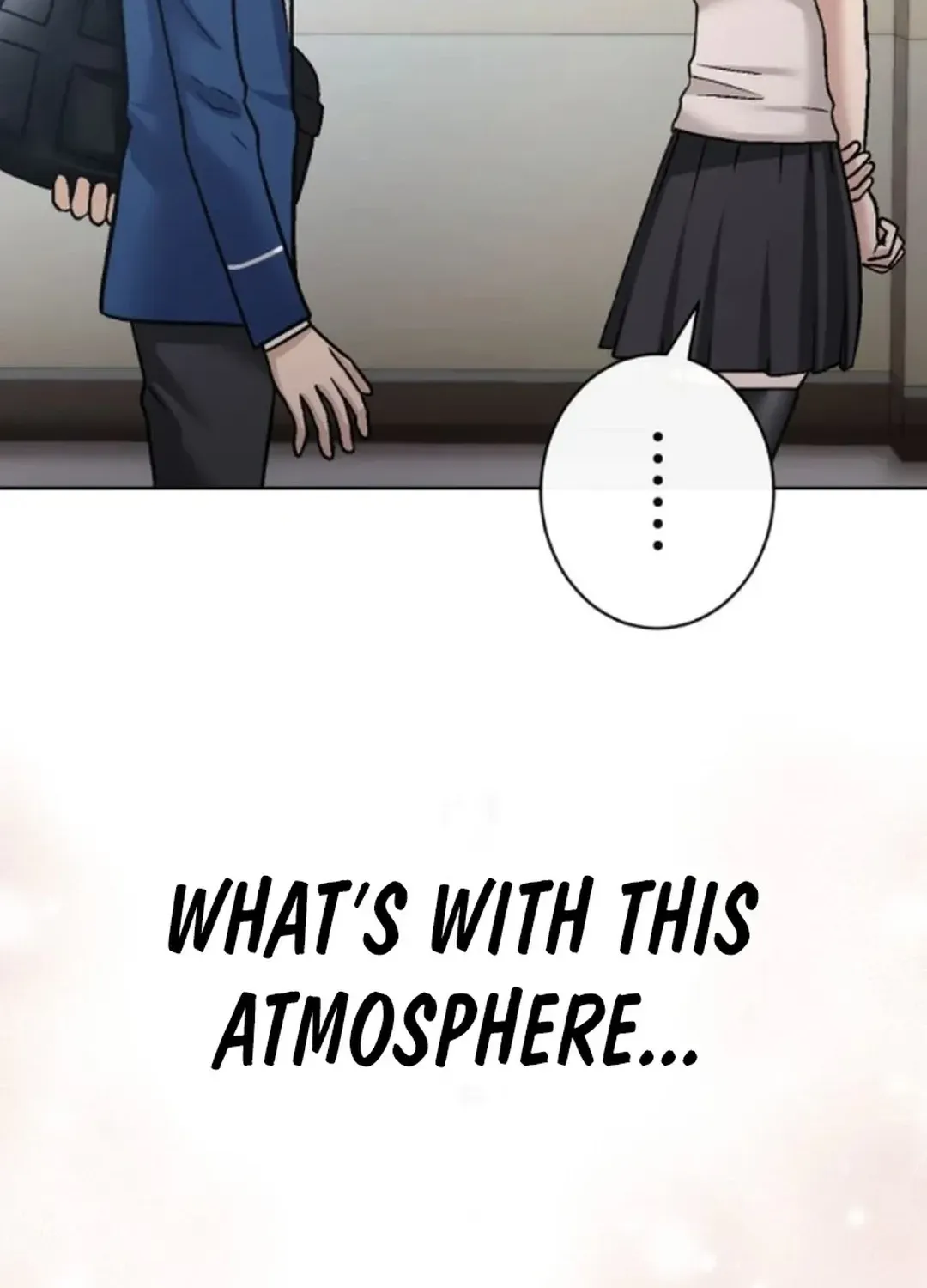 Another Strongest Me – Rising from Rock Bottom Chapter 8 page 105 - 