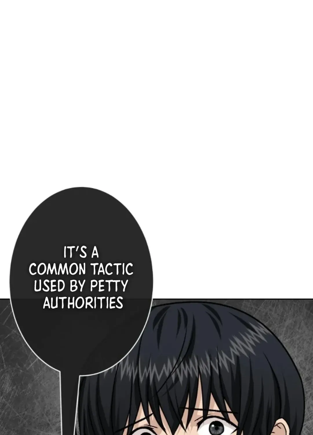 Another Strongest Me – Rising from Rock Bottom Chapter 8 page 12 - 