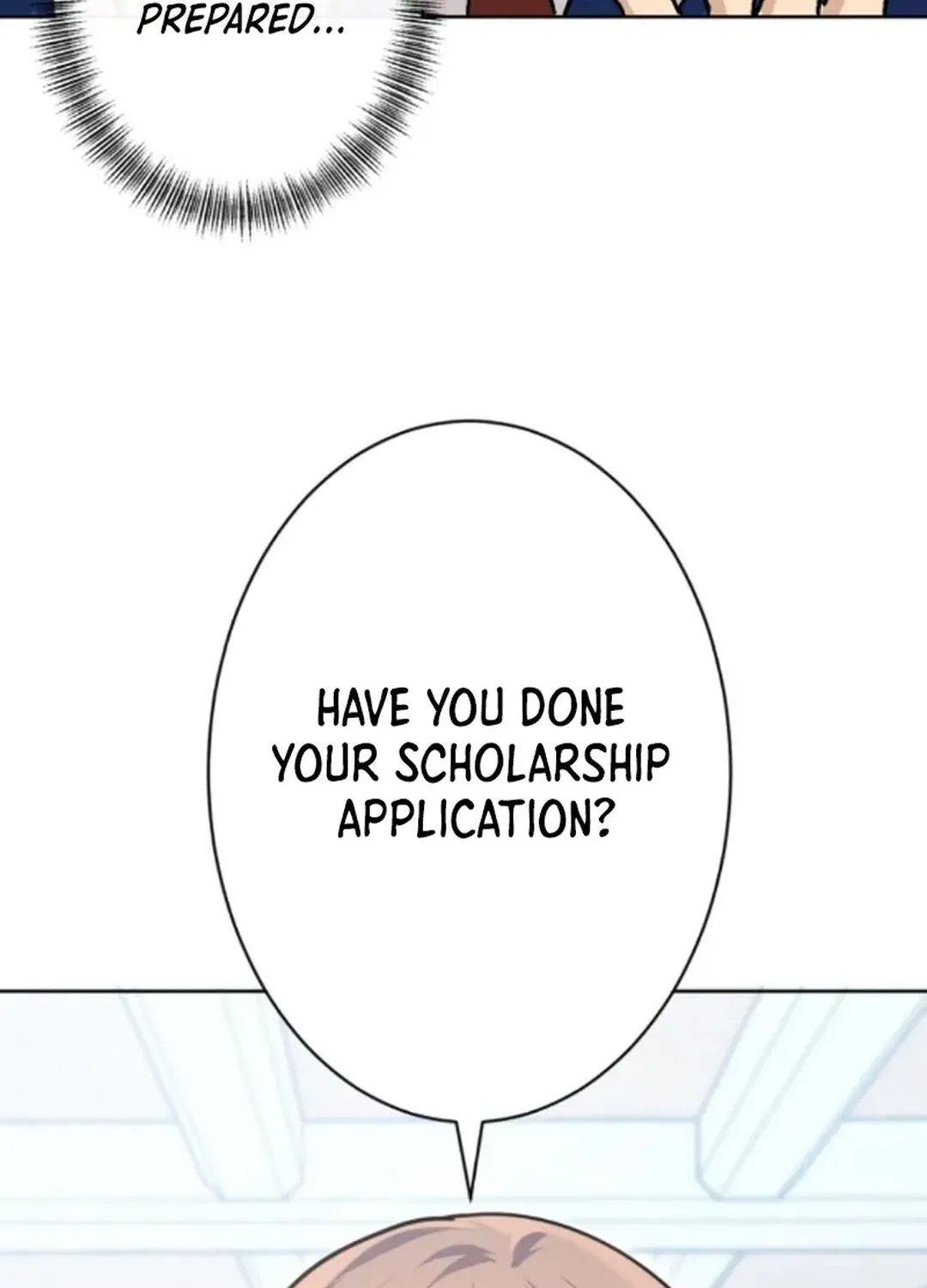 Another Strongest Me – Rising from Rock Bottom Chapter 8 page 111 - 