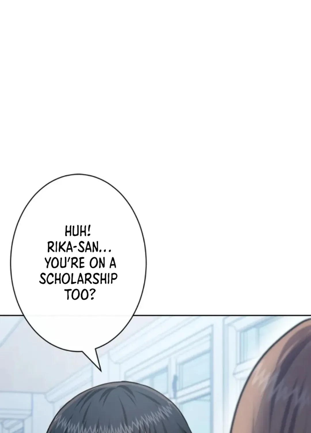 Another Strongest Me – Rising from Rock Bottom Chapter 8 page 113 - 