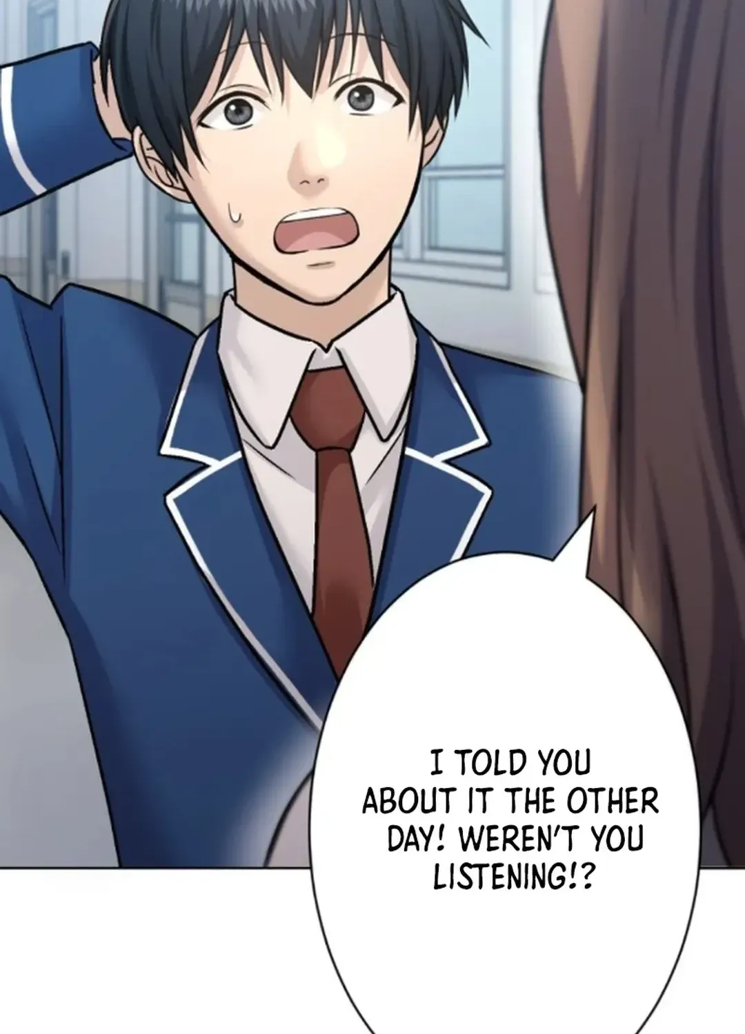 Another Strongest Me – Rising from Rock Bottom Chapter 8 page 114 - 
