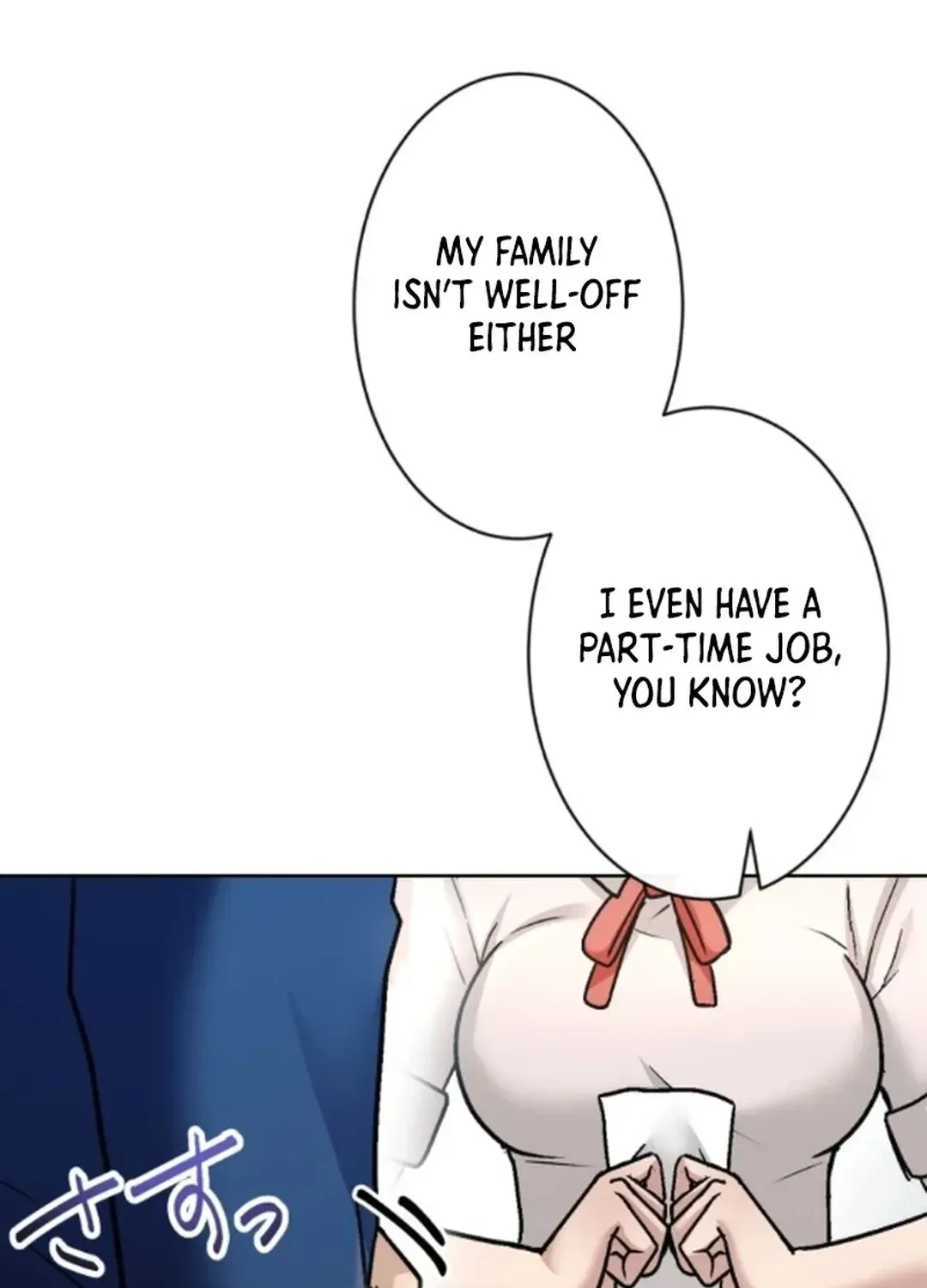 Another Strongest Me – Rising from Rock Bottom Chapter 8 page 116 - 