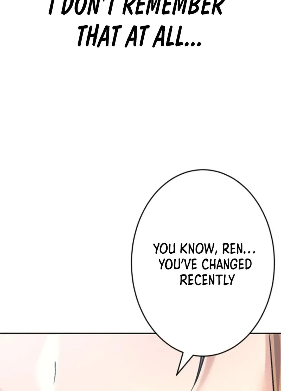 Another Strongest Me – Rising from Rock Bottom Chapter 8 page 118 - 