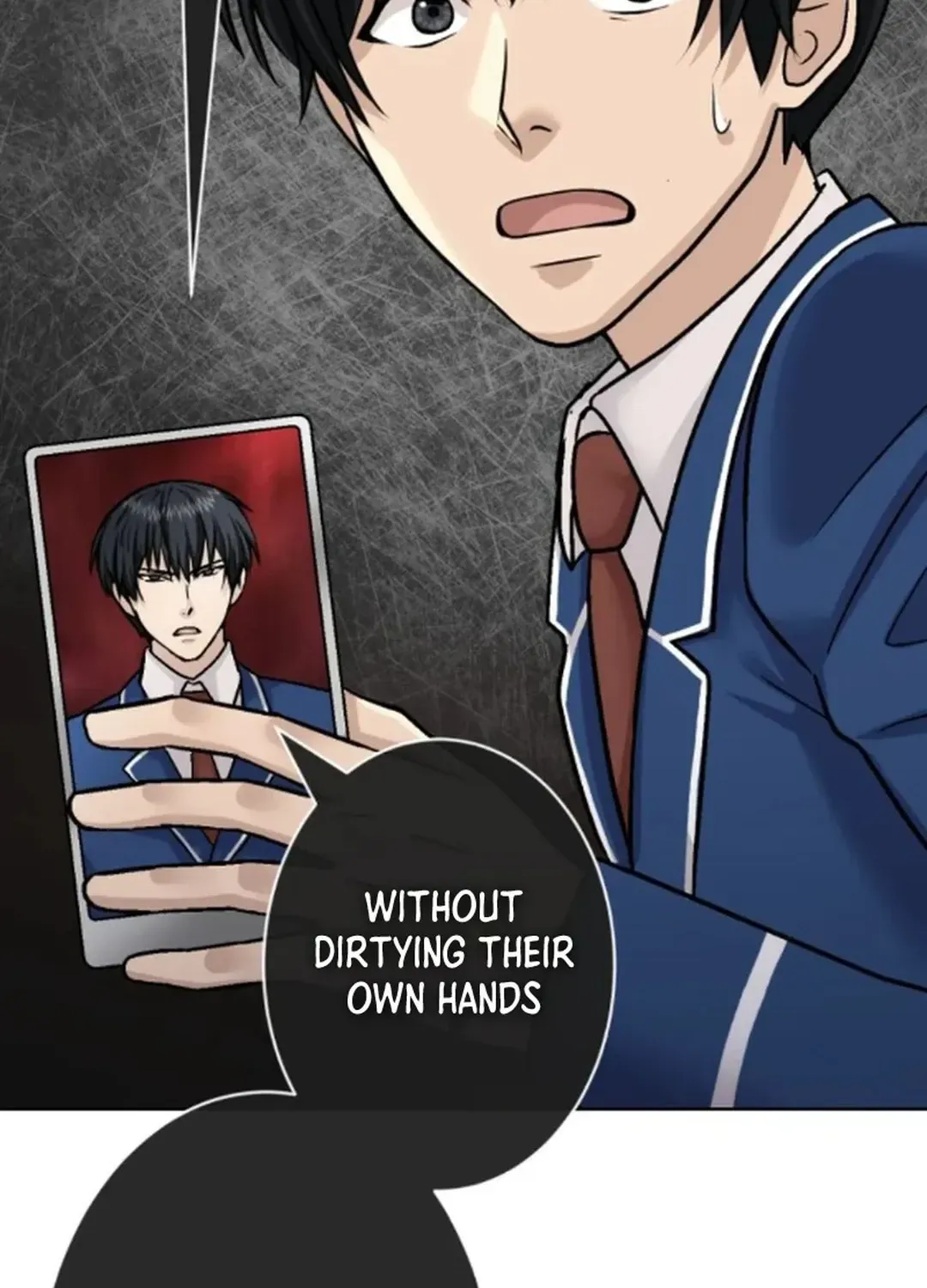 Another Strongest Me – Rising from Rock Bottom Chapter 8 page 13 - 