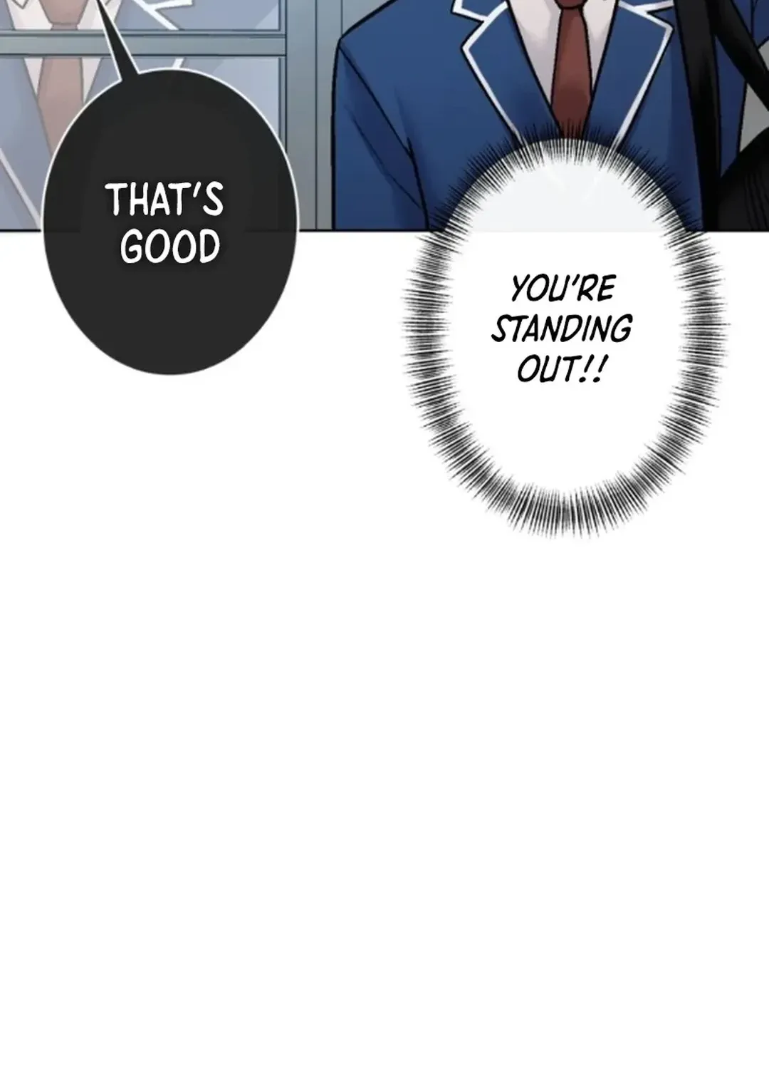 Another Strongest Me – Rising from Rock Bottom Chapter 8 page 121 - 