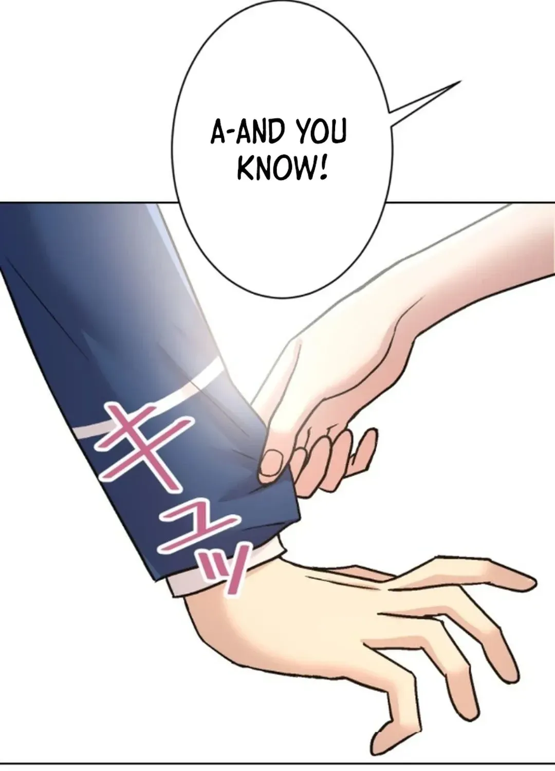 Another Strongest Me – Rising from Rock Bottom Chapter 8 page 123 - 