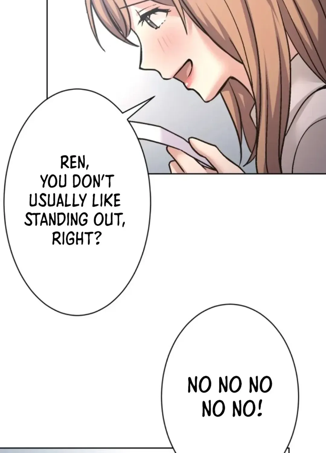 Another Strongest Me – Rising from Rock Bottom Chapter 8 page 131 - 