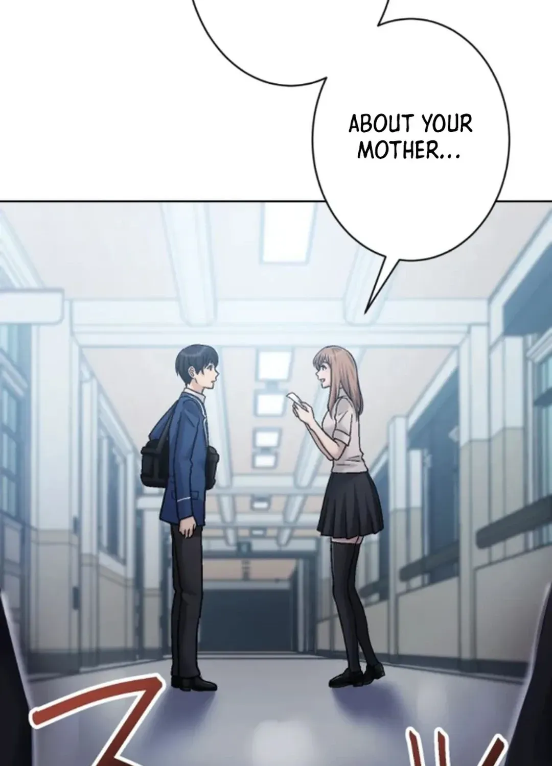 Another Strongest Me – Rising from Rock Bottom Chapter 8 page 134 - 