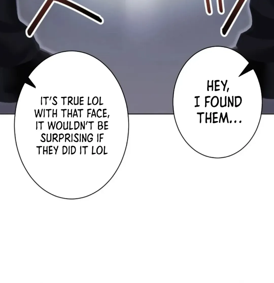 Another Strongest Me – Rising from Rock Bottom Chapter 8 page 135 - 