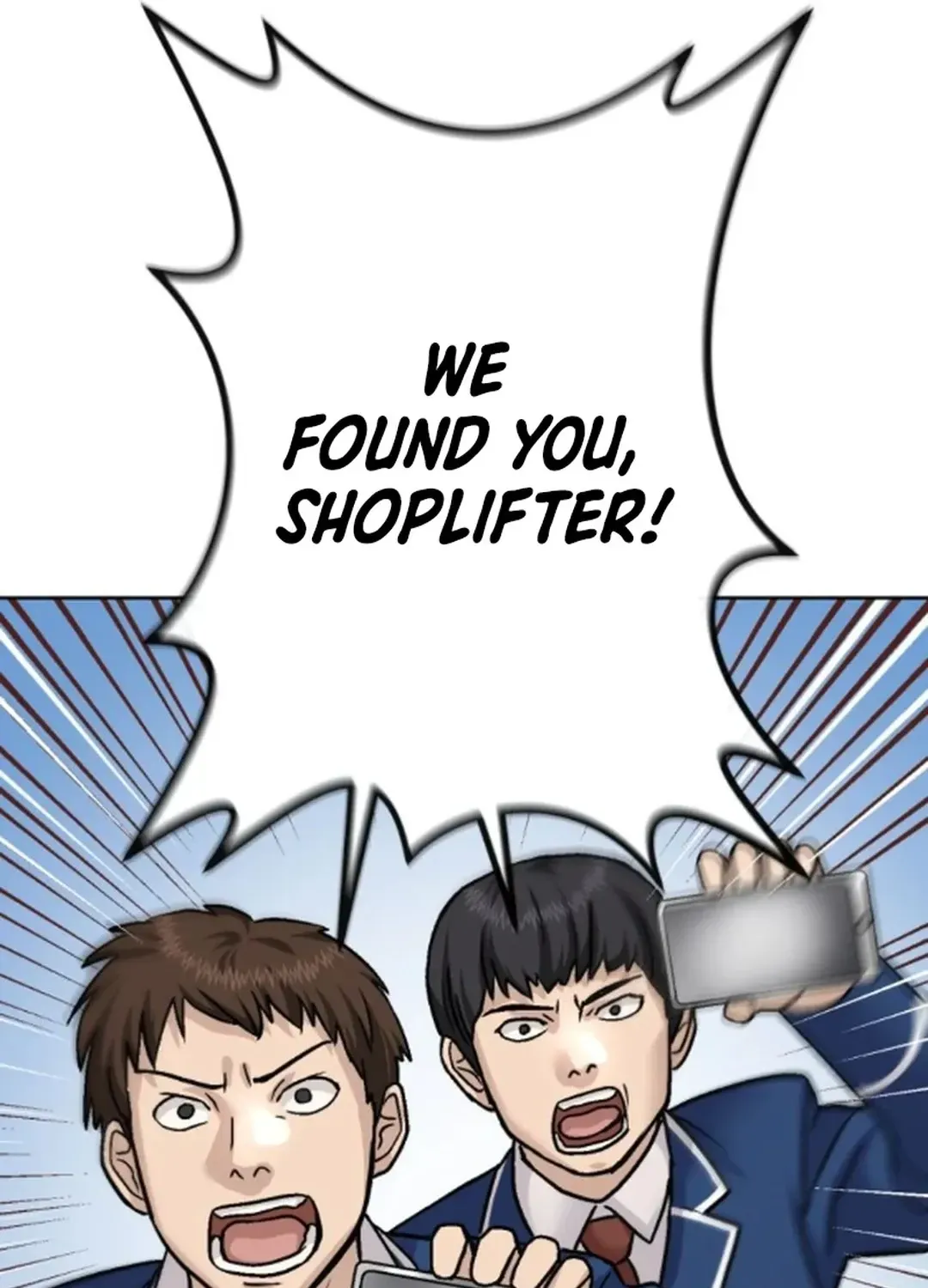 Another Strongest Me – Rising from Rock Bottom Chapter 8 page 136 - 