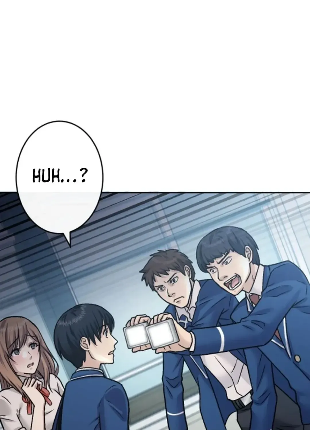 Another Strongest Me – Rising from Rock Bottom Chapter 8 page 138 - 