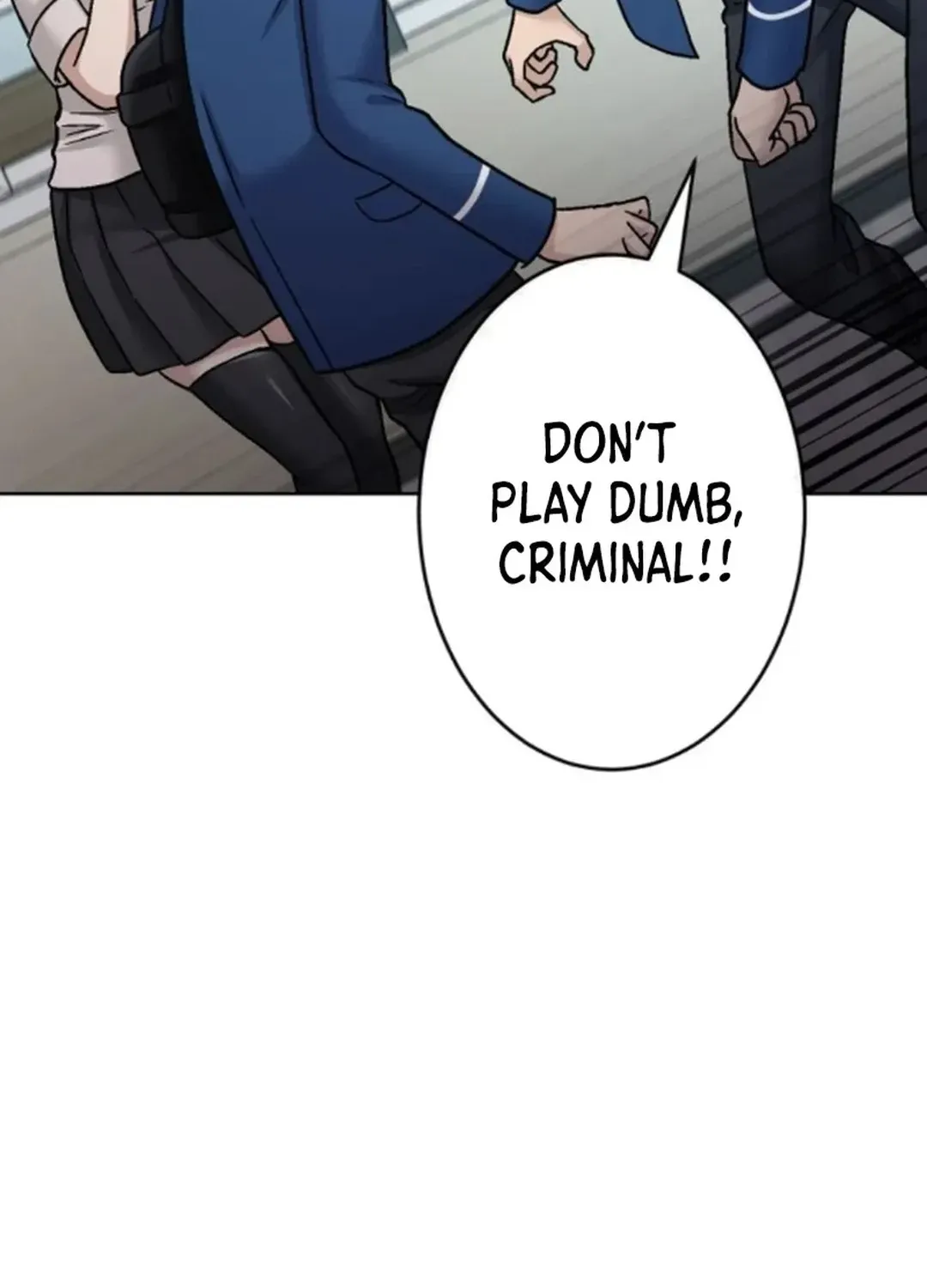 Another Strongest Me – Rising from Rock Bottom Chapter 8 page 139 - 
