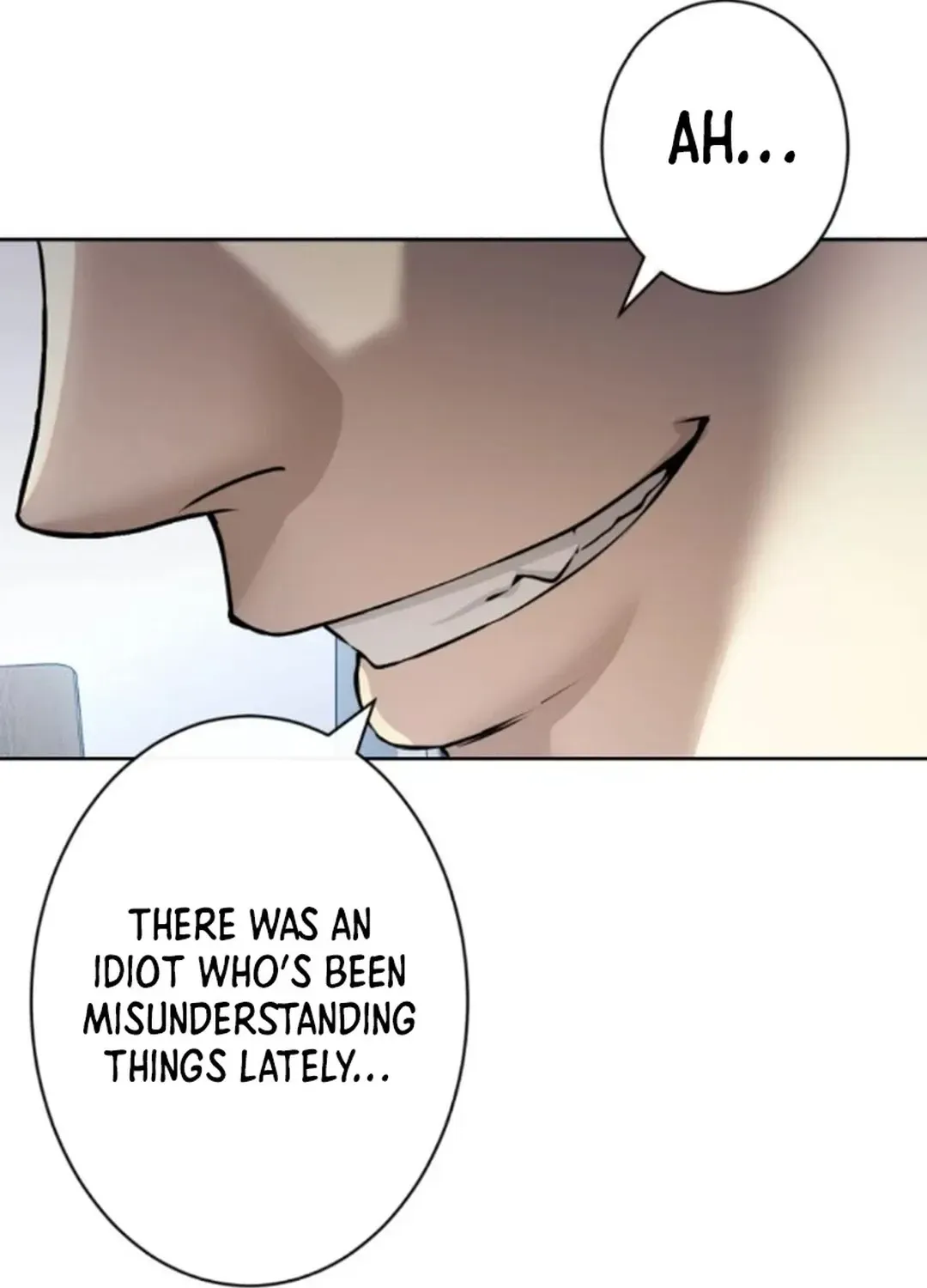 Another Strongest Me – Rising from Rock Bottom Chapter 8 page 15 - 