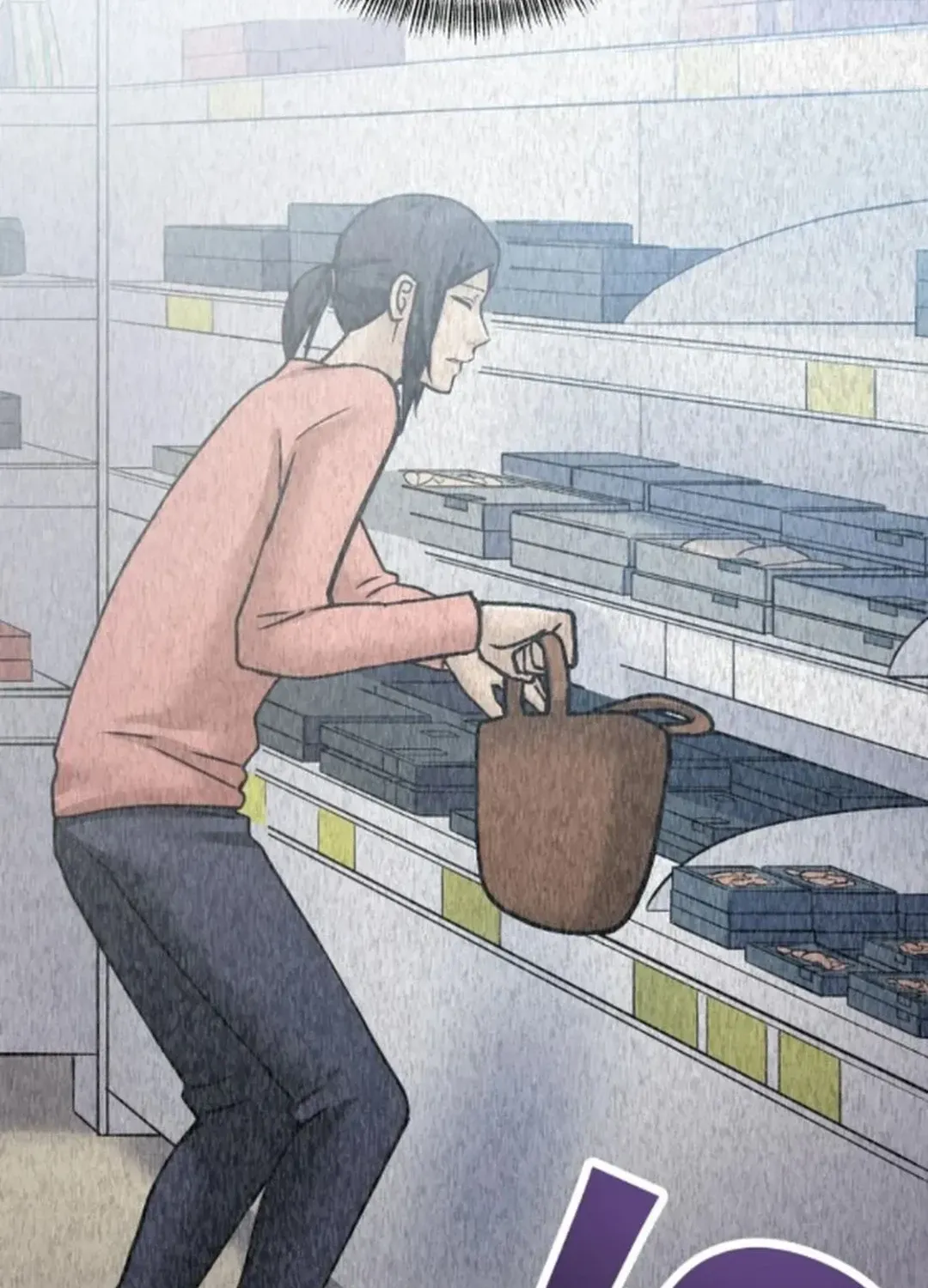 Another Strongest Me – Rising from Rock Bottom Chapter 8 page 144 - 