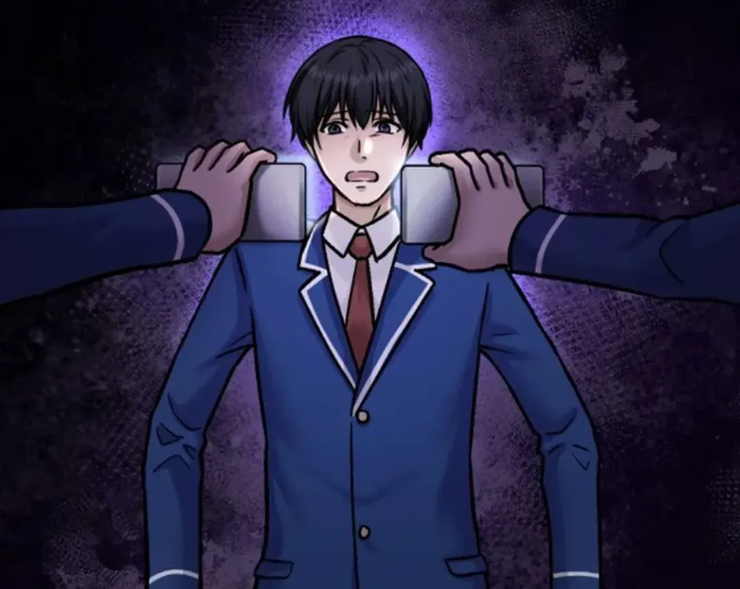 Another Strongest Me – Rising from Rock Bottom Chapter 8 page 149 - 