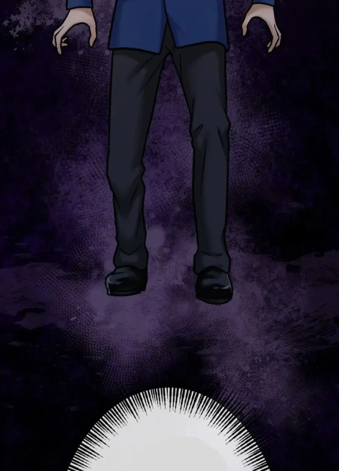Another Strongest Me – Rising from Rock Bottom Chapter 8 page 150 - 
