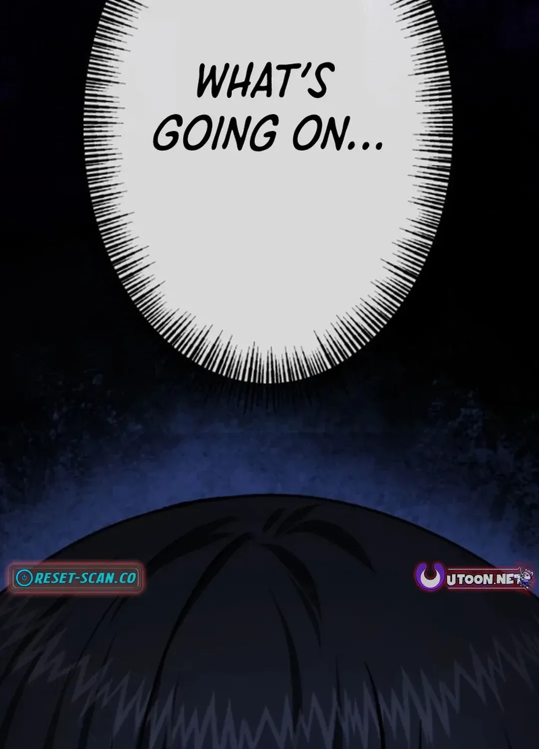 Another Strongest Me – Rising from Rock Bottom Chapter 8 page 151 - 