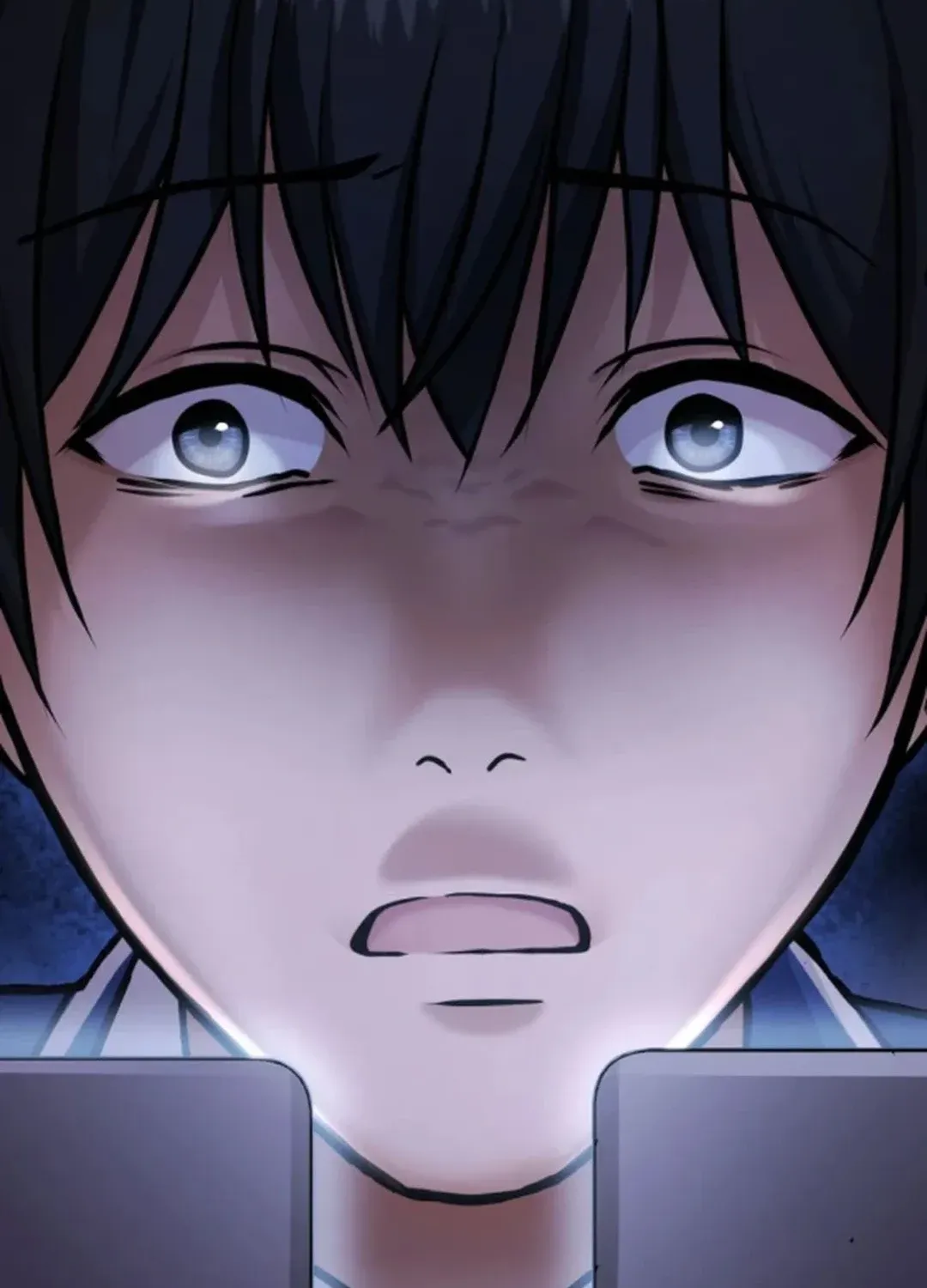 Another Strongest Me – Rising from Rock Bottom Chapter 8 page 152 - 