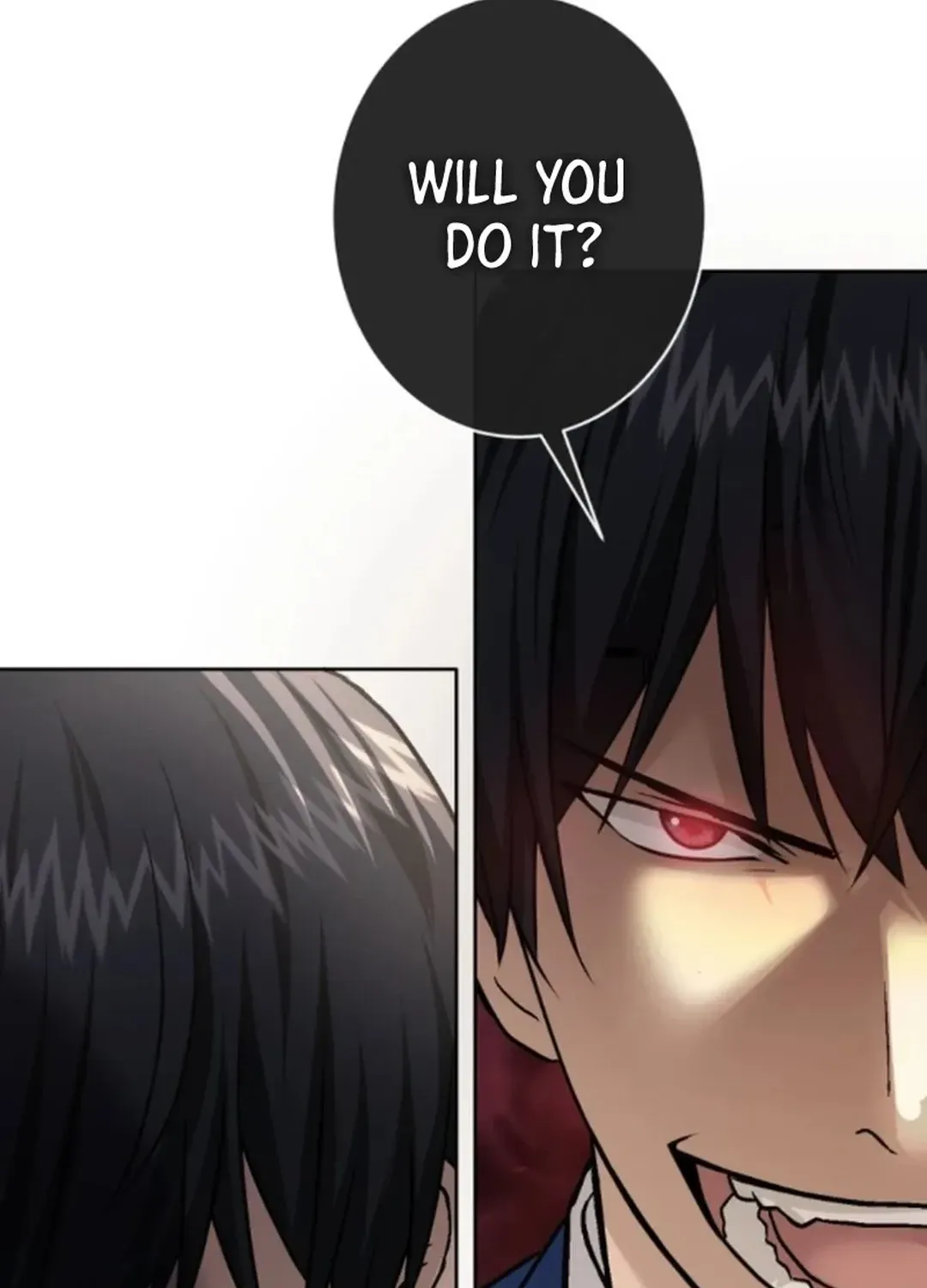 Another Strongest Me – Rising from Rock Bottom Chapter 8 page 20 - 