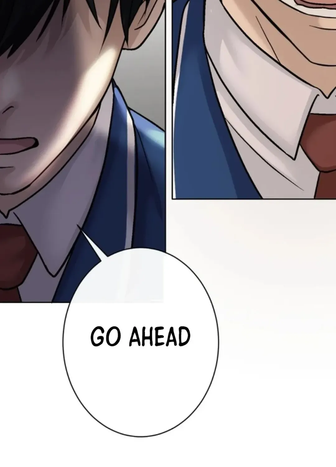 Another Strongest Me – Rising from Rock Bottom Chapter 8 page 21 - 