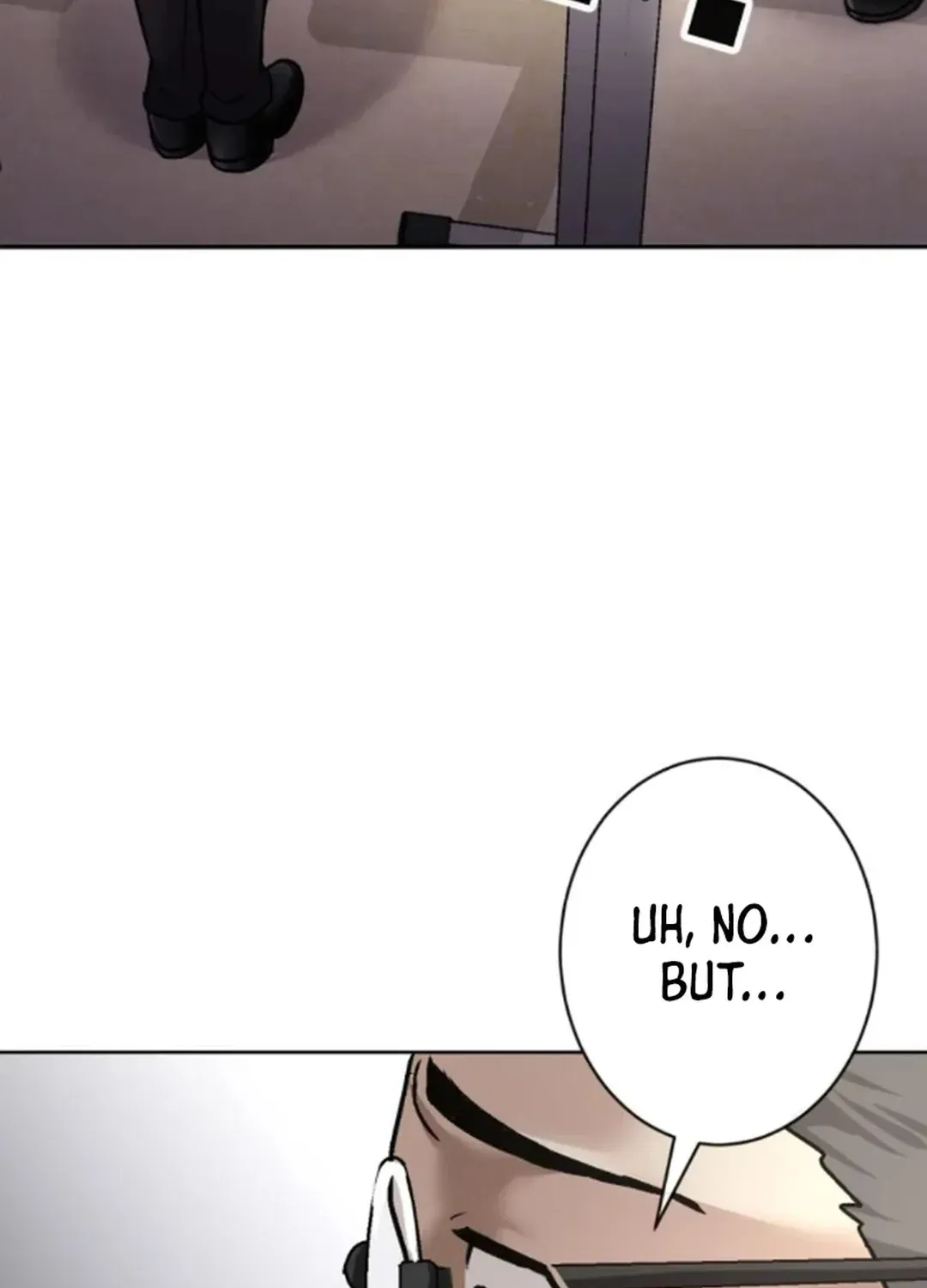 Another Strongest Me – Rising from Rock Bottom Chapter 8 page 24 - 