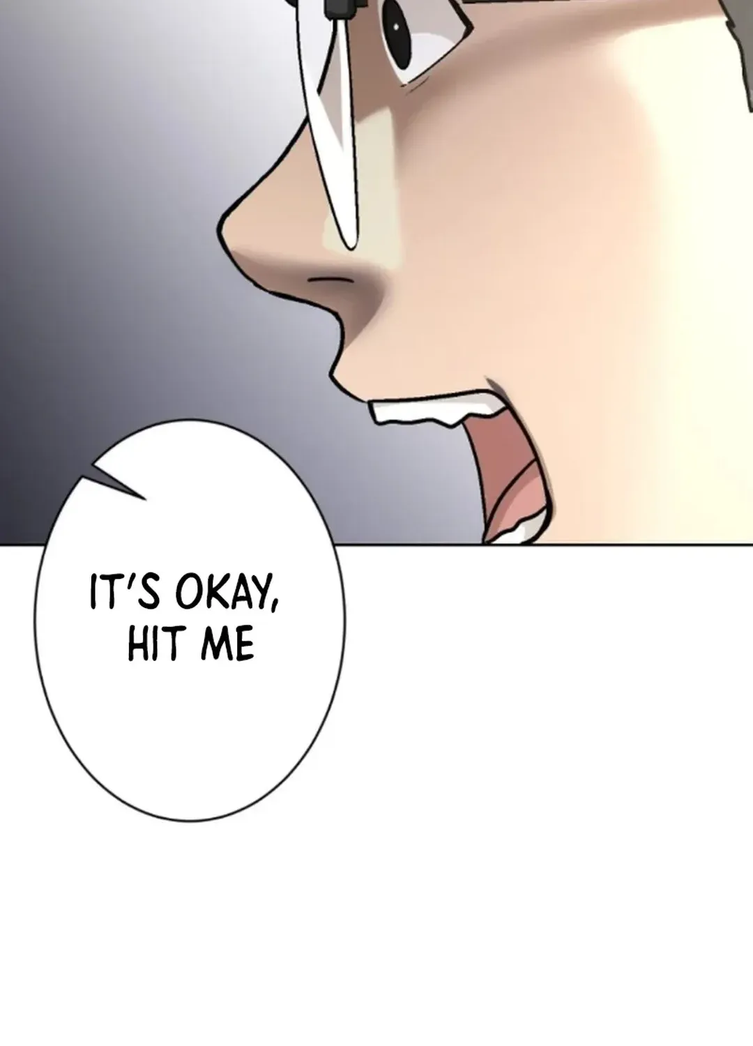 Another Strongest Me – Rising from Rock Bottom Chapter 8 page 25 - 