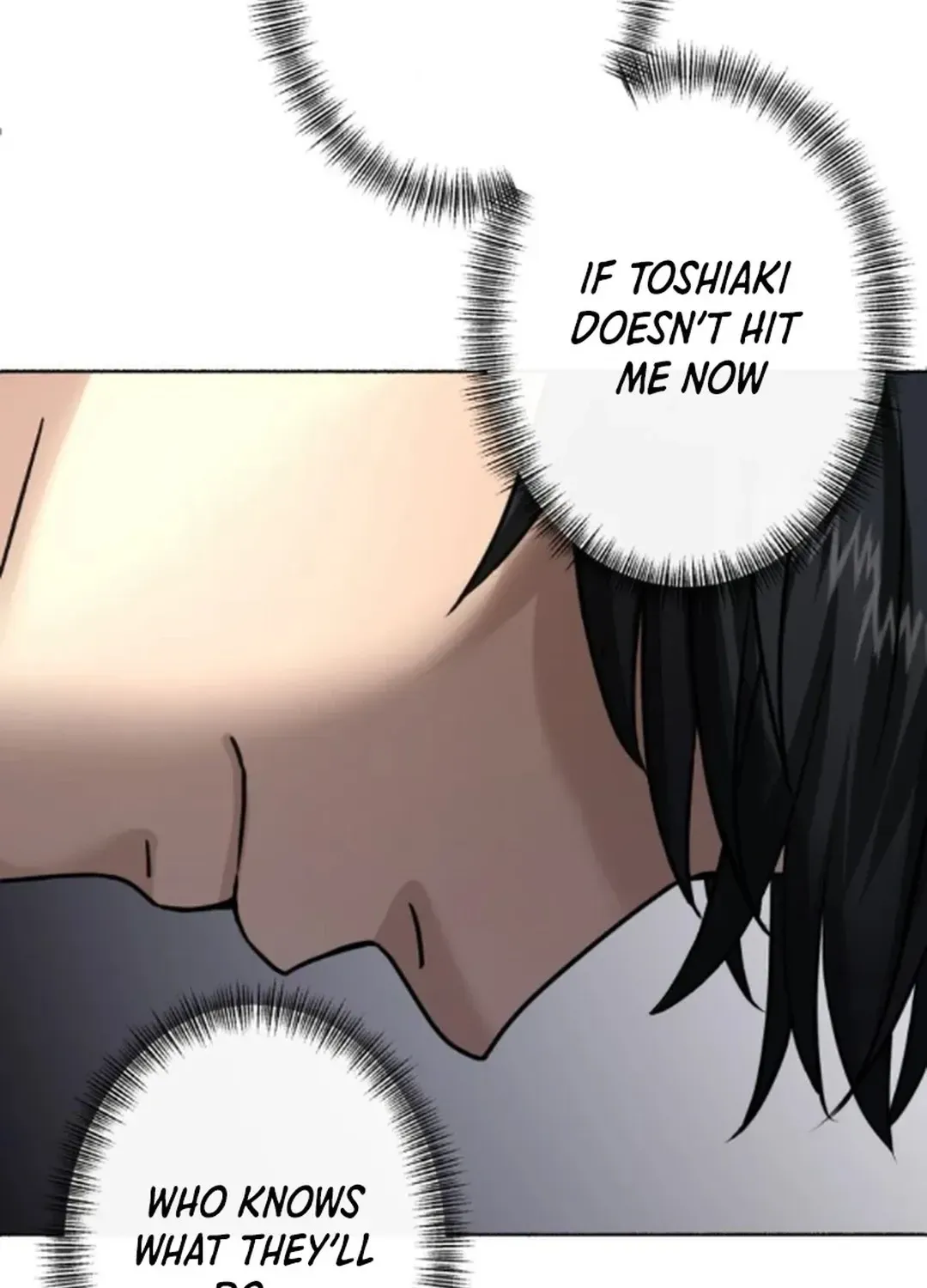 Another Strongest Me – Rising from Rock Bottom Chapter 8 page 27 - 
