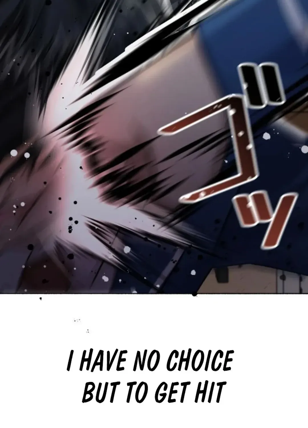 Another Strongest Me – Rising from Rock Bottom Chapter 8 page 31 - 