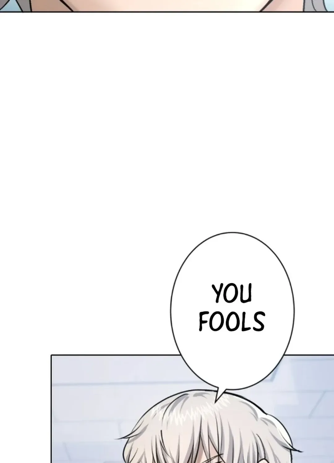 Another Strongest Me – Rising from Rock Bottom Chapter 8 page 35 - 