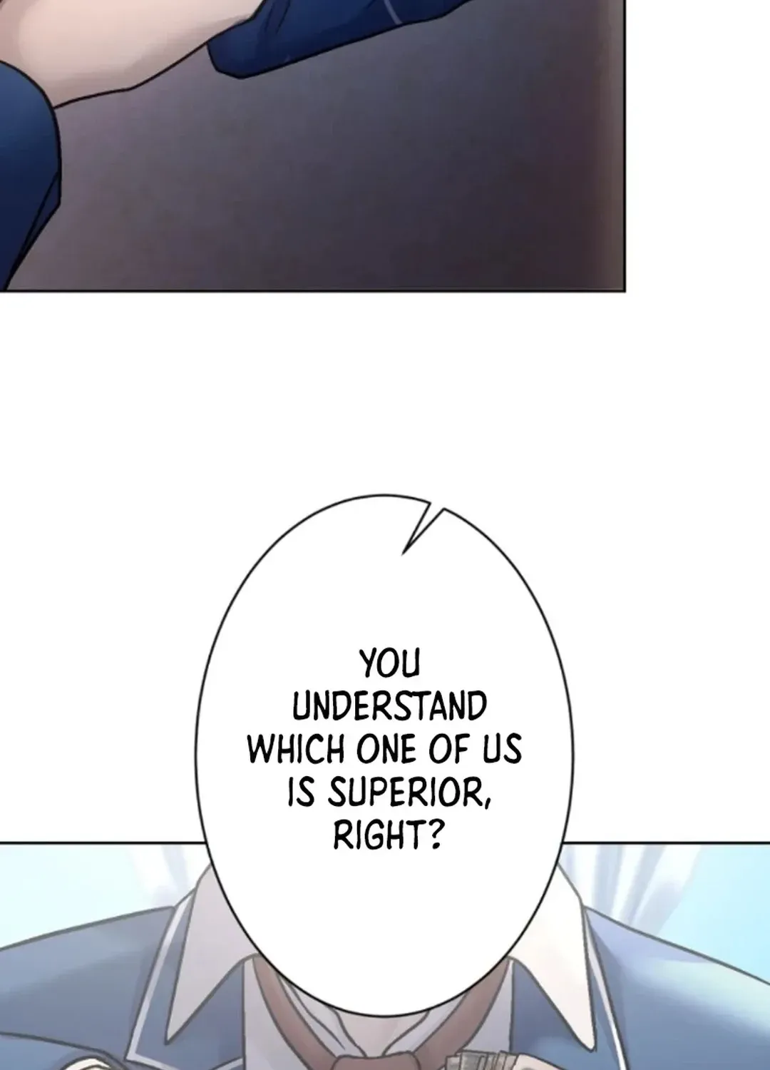 Another Strongest Me – Rising from Rock Bottom Chapter 8 page 38 - 