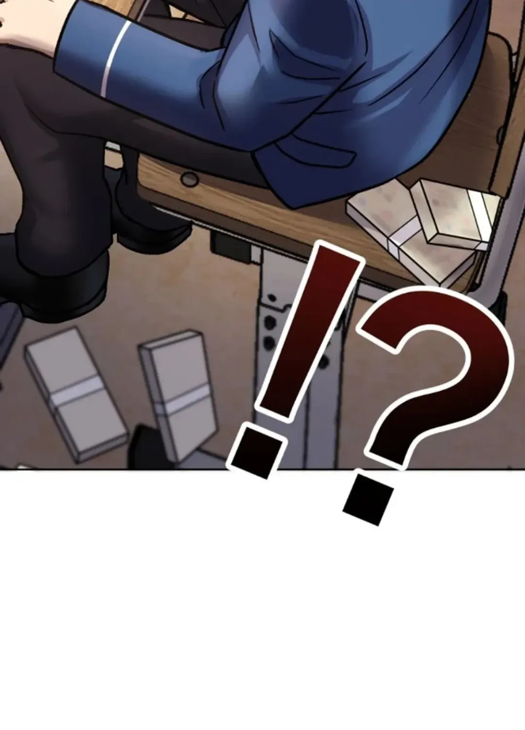 Another Strongest Me – Rising from Rock Bottom Chapter 8 page 5 - 