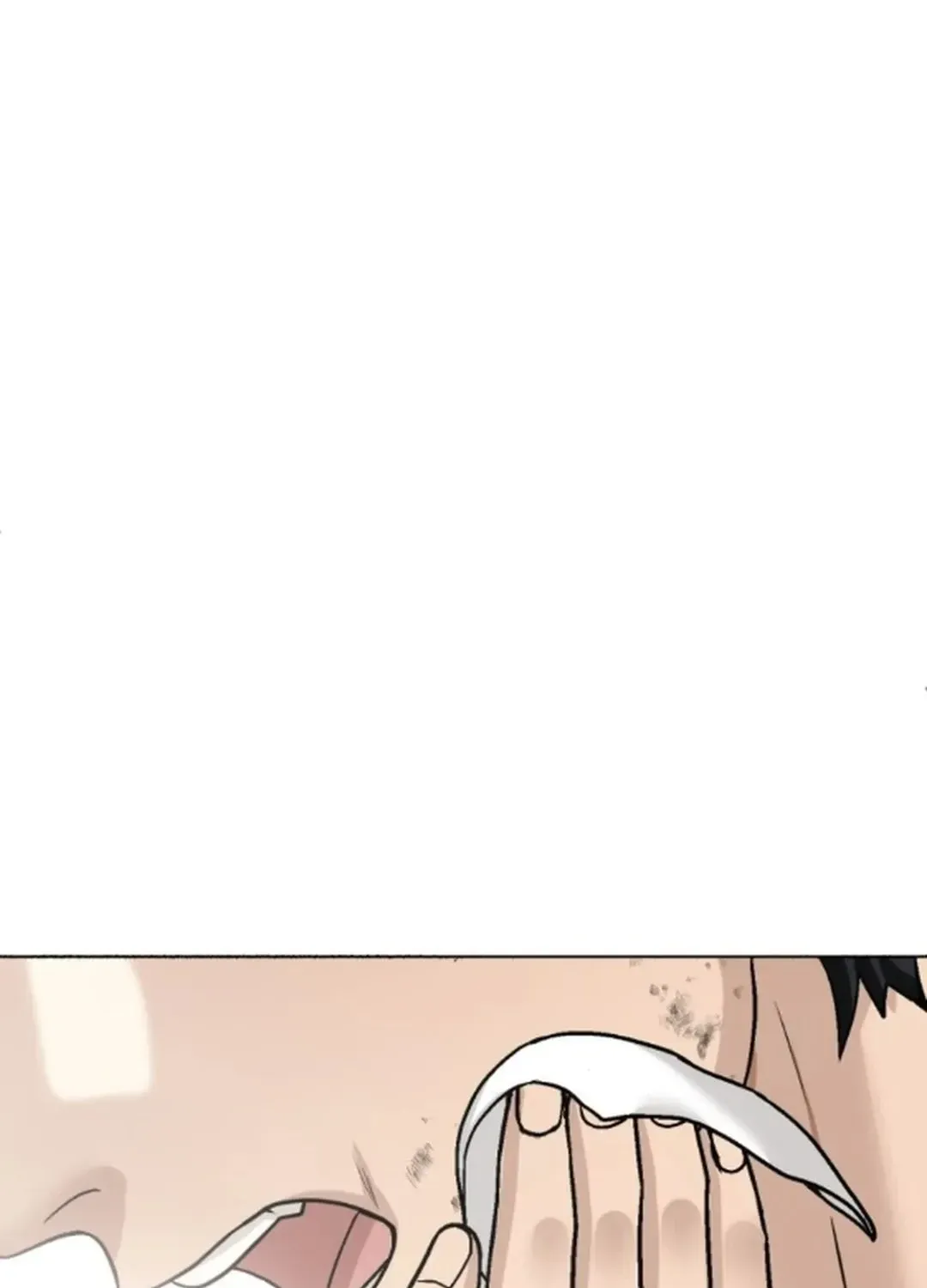 Another Strongest Me – Rising from Rock Bottom Chapter 8 page 45 - 